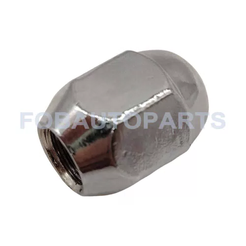 Wheel Nuts for Nissan GQ Y60 GU Y61 Patrol 1987-17 40224-V5500 - image 5